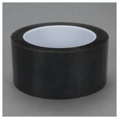 2X72YDS 850 BLACK 3M POLY FILM TAPE - Benchmark Tooling