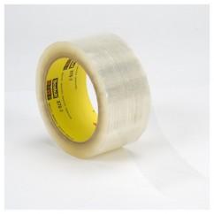 48MMX1500MM 375 CLR BOX SEAL TAPE - Benchmark Tooling