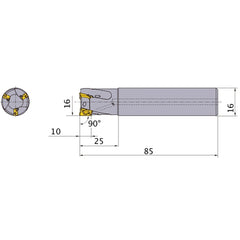 APX3000R162SA16SA INDX EM