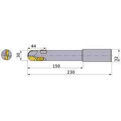 SRM2300SALF INDX EM