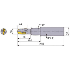 SRM2300SAL INDX EM