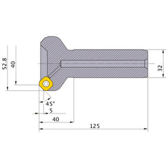 WSX445R4003SA32M INDX EM