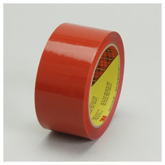 Scotch Box Sealing Tape 373 Orange 48 mm × 50 m - Benchmark Tooling