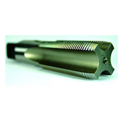 ‎M4 × 0.70 Dia-D2-4 FL-Metric Plug Hand Tap - Benchmark Tooling