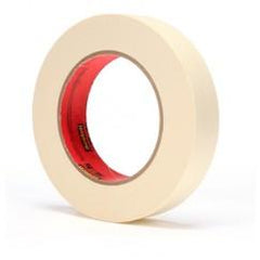 1X60 YDS 214 TAN HP MASKING TAPE - Benchmark Tooling