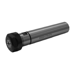 ER-20 Collet Tool Holder / Extension - Part #  S-E20R10-25H-R - Benchmark Tooling