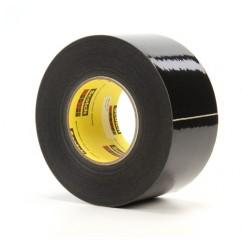 3X60 YDS 226 BLACK MASKING TAPE - Benchmark Tooling