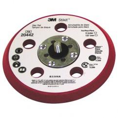 5X3/8 STIKIT DISC PAD DUST FREE - Benchmark Tooling