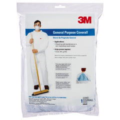 X-Large 3M™ General Purpose Coverall Alt Mfg # 35211 - Benchmark Tooling