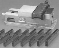 Extension Step Jaws - Snap Jaws - Part #  4ESJ-115 - Benchmark Tooling