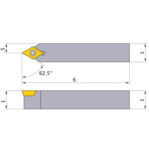 SDNCN-163 TURNING HOLDER