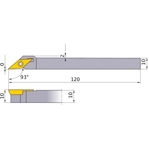 SVJCR1010JX13-SM HOLDER