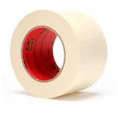 3X60 YDS 213 TAN HP MASKING TAPE - Benchmark Tooling