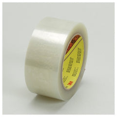 Scotch Box Sealing Tape 355 Clear 48 mm × 50 m - Benchmark Tooling