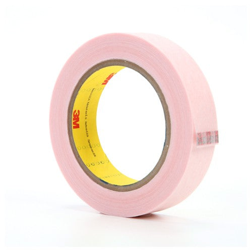 3M Venting Tape 3294 Pink 1″ × 36 yd 5 mil - Benchmark Tooling