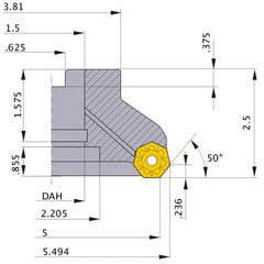 AHX640SUL0508EA