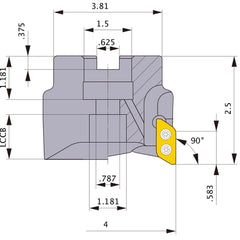 AXD4000UR0406EB