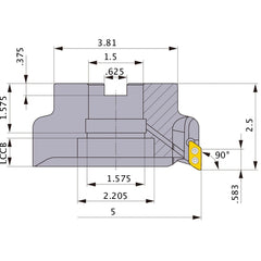 AXD4000UR0507EB