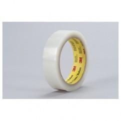 3X72YDS 856 TRANS 3M POLY FILM TAPE - Benchmark Tooling