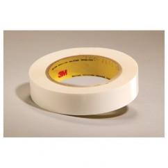 8X36 YDS 444 CLEAR DBL COATED TAPE - Benchmark Tooling