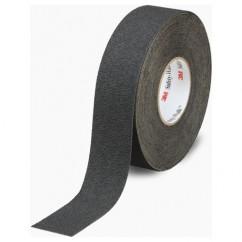 List 310 1" x 60' Slip-Resistant Medium Resilient Tape - Black - Benchmark Tooling