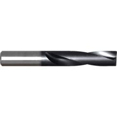 FLAT BOTTOM DREAM DRILL 2XD - Benchmark Tooling