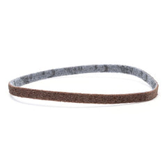 Scotch-Brite SE Surface Conditioning Belt SE-BS A/O Coarse 1/2″ × 24″ - Benchmark Tooling