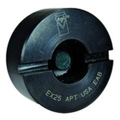 #EX20 - 2 For use with 1/4'' Thick Blades - Multi-Tool Auxiliary Pilot - Benchmark Tooling