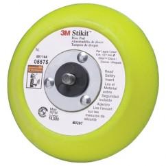 6" STICKIT DISC PAD - Benchmark Tooling