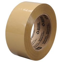 Scotch Box Sealing Tape 375 Tan 48 mm × 50 m - Benchmark Tooling