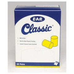 E-A-R 310-1060 UNCORDED EARPLUGS - Benchmark Tooling