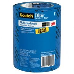 .94X60 YDS SCOTCHBLUE PAINTERS TAPE - Benchmark Tooling