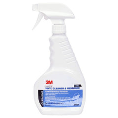 3M Marine Vinyl Cleaner and Restorer 09029 16.9 fl oz - Benchmark Tooling