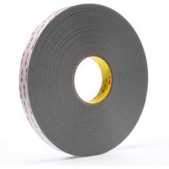 1X36 YDS 4941 GRAY 3M VHB TAPE - Benchmark Tooling