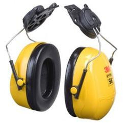 H9P3E CAP MOUNT EARMUFF PELTOR - Benchmark Tooling