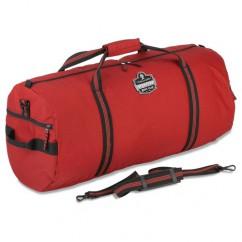 GB5020M M RED DUFFEL BAG-NYLON - Benchmark Tooling