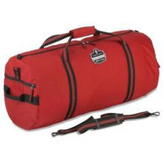 GB5020L L RED DUFFEL BAG-NYLON - Benchmark Tooling