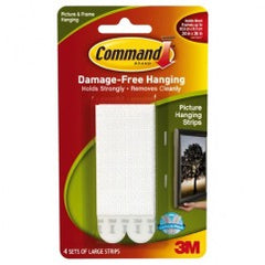 Command™ Large Picture Hangin Alt Mfg # 32269 - Benchmark Tooling