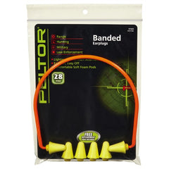 ‎Peltor Sport Sporting Goods Banded Style Hearing Protector 97065-00001 - Benchmark Tooling