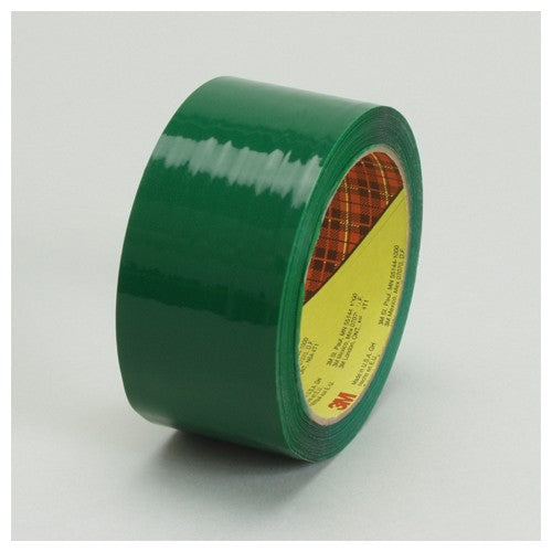 Scotch Box Sealing Tape 371 Green 48 mm × 100 m - Benchmark Tooling