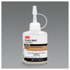 HAZ57 1 OZ SCOTCHWELD ADHESIVE - Benchmark Tooling