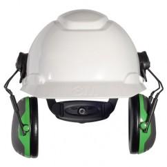 PELTOR CAP MOUNT EARMUFFS X1P3E - Benchmark Tooling