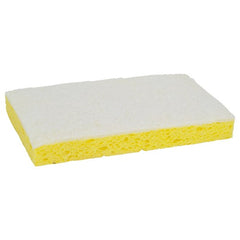 Scotch-Brite Light Duty Scrub Sponge 63 6.1″ × 3.6″ × 0.7″ - Benchmark Tooling