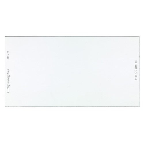 ‎3M Speedglas 9100X Welding Helmet Inside Protection Plate 06-0200-20/37176(AAD) - Benchmark Tooling