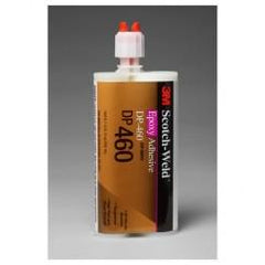 HAZ03 200ML DP460 EPOXY ADH OFF-WHIT - Benchmark Tooling