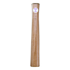 Replacement Wood Handle for Garland Model 3 Split Head Hammer; 1 3/4″ Head Diameter - Benchmark Tooling