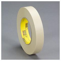 3-1/4X60 YDS PAINT MASKING TAPE TAN - Benchmark Tooling