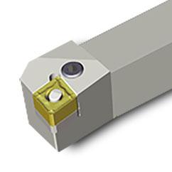 HCLNR16-33D T-Tank - Turning Toolholder - Benchmark Tooling