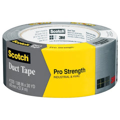 3M Pro Strength Duct Tape 1230-A 1.88″ × 30 yd (48.0 mm × 27.4 m) - Benchmark Tooling