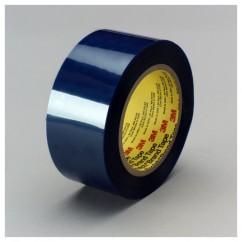 6X72 YDS 8902 BLUE 3M POLY TAPE - Benchmark Tooling